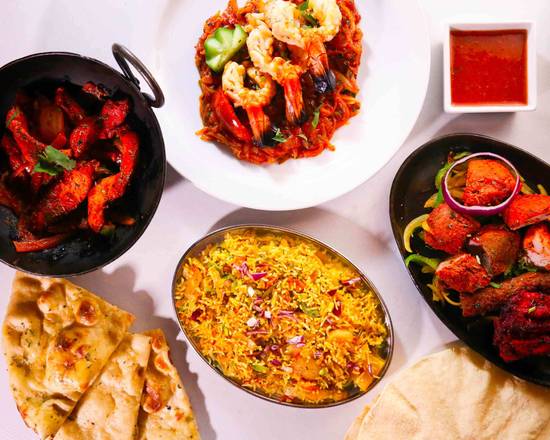 Dilshad Indian & Takeaway