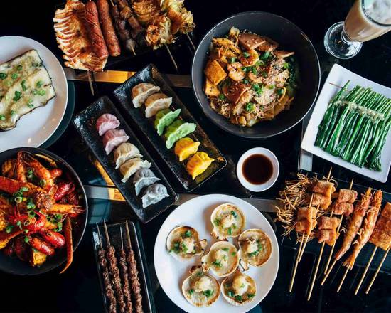 East Ocean Chinese and Thai Takeaway