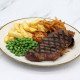 8oz# Sirloin Steak