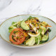 Avocado and Mixed Grain Salad (VE)