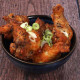 Hot & Fiery Chicken Wings