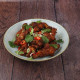 Hot & Fiery Chicken Wings - Large (to share)